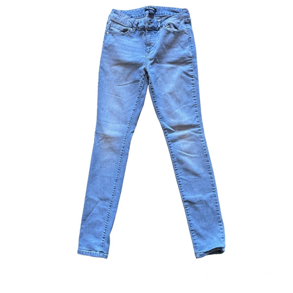D.Jeans Womens/junior’s Jeans Size 4